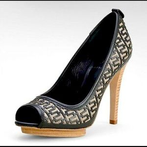 Tory Burch Regan heels